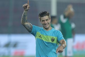 ISL 2019-20: NorthEast left with too much to do as Ogbeche returns ‘home’