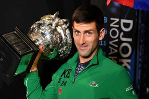 Australian Open 2020: Djokovic destroys Thiem dream as stunning fightback keeps next generation at bay