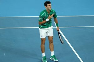 Australian Open 2020: Djokovic's Melbourne dominance continues – A look at his eight titles
