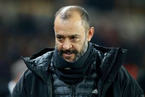 Nuno committed to Wolves despite lack of new contract talks