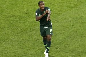 Should Manchester United consider signing this striker permanently?
