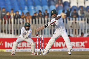 Pakistan propose Day/Night Test to Bangladesh