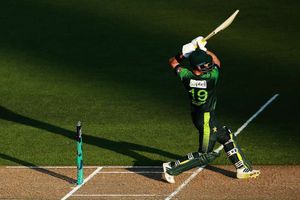 South Africa postpone Pakistan T20 series over player workload concerns