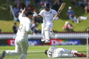 Southee says Pant run out crucial for Black Caps against India