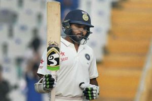 Ranji Trophy Semi-finals: Gujarat take on Saurashtra in 'clash of equals'