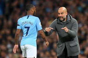 Barcelona and Real Madrid make all clubs 'tremble' – Guardiola addresses Sterling speculation