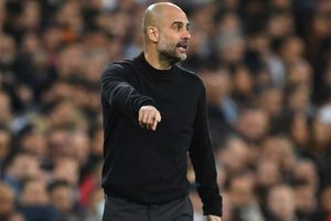 Guardiola sets record for most Champions League knockout wins
