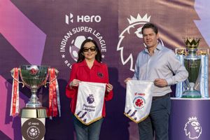 Premier League and Hero ISL sign new agreement for development of football in India