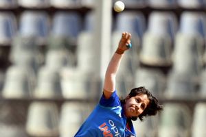 ICC Women's T20 World Cup: India edge out West Indies in warm-up match