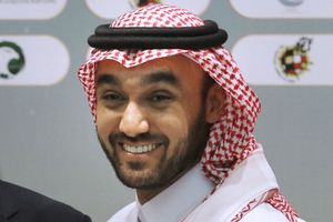Saudi Arabia announce sporting mega-event