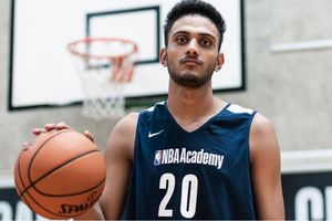 FIBA Asia Cup 2021 Qualifiers: Princepal Singh and Amaan Sandhu part of India squad for Window 1