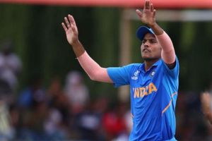 India skipper Priyam Garg says Bangladesh's reaction was 'dirty' following U-19 triumph 