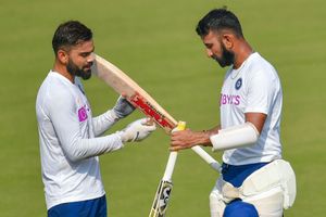 Don't think being cautious will help us - Kohli's message to Pujara & Co