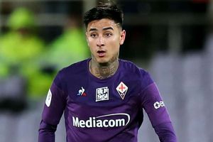 Fiorentina 1-1 Milan: Pulgar penalty salvages draw for 10-man Viola