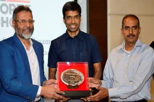 Pullela Gopichand to mentor The Sports School Anup Sridhar Badminton Academy in Bangalore