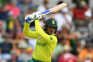 South Africa hold their nerve to force series decider with Australia