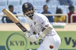 India A vs New Zealand A: Ajinkya Rahane shines with hundred in drawn match