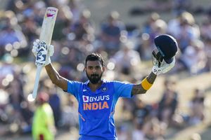 India vs New Zealand: KL Rahul creates unique records: matches MS Dhoni, surpasses Virat Kohli