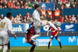 La Liga review: Another milestone for Sergio Ramos