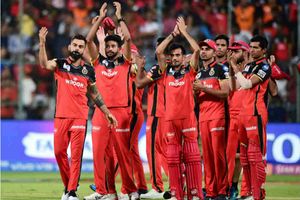 Royal Challengers Bangalore: February 14 is a big day, may see new team name, new logo, new jersey