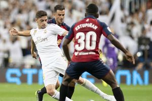 All eyes on the Basque Country as La Liga hots up