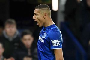 Ancelotti: Everton have no plans to sell Barcelona-linked Richarlison