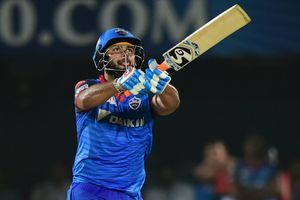 Rishabh Pant signed as brand ambassador by JSW