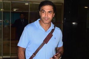 Robin Singh appointed UAE's Director of Cricket