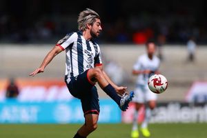 Inter Miami belatedly confirm Rodolfo Pizarro signing