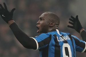 Inter 2-1 Ludogorets (4-1 agg): Conte's men get job done at empty San Siro
