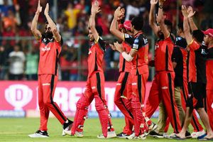 Royal Challengers Bangalore: IPL 2020 league schedule, squad, venue, timing