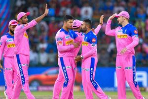 IPL 2020: BCCI backs Rajastahan Royals decision to shift home games to Guwahati