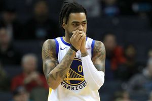 D'Angelo Russell joins Timberwolves, Andre Drummond heads to Cavs on deadline day