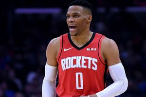 NBA wrap: Westbrook inspires new-look Rockets against LeBron's Lakers, Giannis lifts Bucks