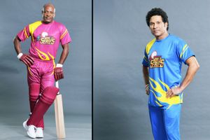 Road Safety World Series 2020: Schedule, Teams & Players List, Timings, When and Where to Watch 'Cricket Legends' play