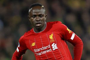 Klopp impressed by Mane return as substitute sinks Norwich
