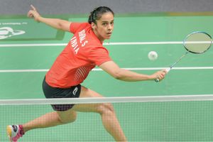 Barcelona Spain Masters: Saina, Srikanth chase Olympic berth