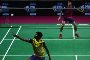 Premier Badminton League 2020: Bengaluru Raptors edge Pune 7 Aces to set up summit clash with North Eastern Warriors