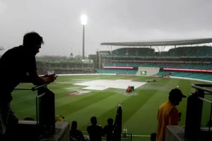 Bushfire charity match shifted from SCG to Melbourne due to rain forecast, to be held on Feb 9