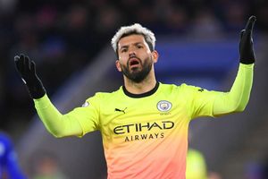 Next time we will score! - Guardiola confident Man City will put end to poor penalty record