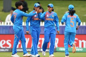 ICC Women's T20 World Cup 2020: India hold nerve to beat New Zealand, enter semifinals