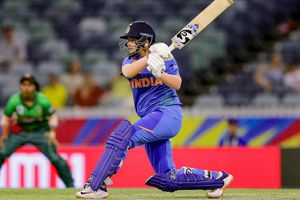 ICC Women’s T20 World Cup 2020: Team management has given Shafali licence to play fearless cricket: Shikha Pandey