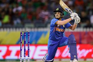 ICC Women’s T20 World Cup 2020: Shafali, Radha shine as India beat Sri Lanka by seven wickets