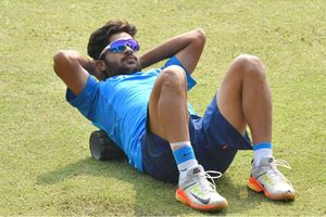 My positivity and passion can help India win T20 World Cup: Shardul Thakur
