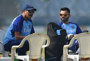 India vs New Zealand: Ravi Shastri: We have plans for tailend batsmen after Wellington debacle