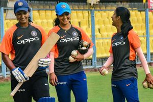 Women's T20 World Cup: Indian eves confident of doing well, say fitness is key