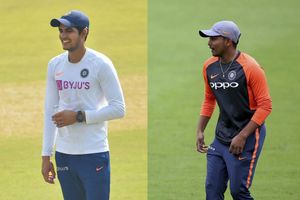 Harbhajan backs Shubman over Prithvi for 1st Test against New Zealand