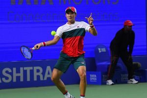 Tata Open Maharashtra: Soon-woo beats Prajnesh to enter quarters; Marcora stuns top-seeded and World No. 19 Paire