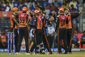 Sunrisers Hyderabad: IPL 2020 league schedule, squad, venue, timing and record