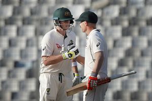 Lack of leadership led to ball-tampering scandal, says Ponting